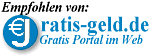 gratis-geld.de - Das Gratis Portal im Web zum gratis Geld verdienen